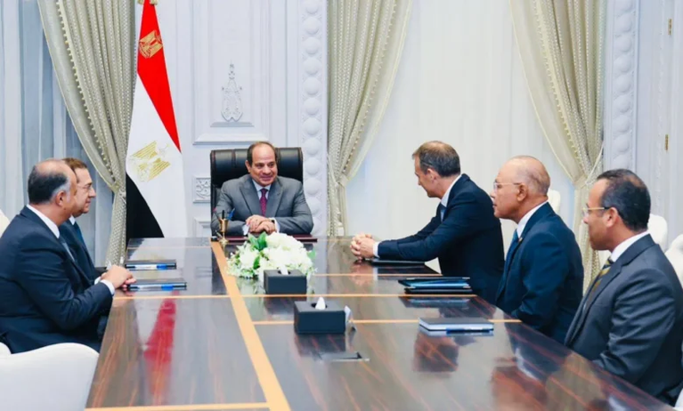 رحلة التحول العكسي: لماذا تعود مصر لاستيراد الغاز بعد سنوات الاكتفاء؟