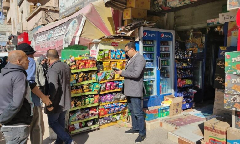خلف ستار حماية المستهلك: عندما تصبح الضبطية القضائية باباً خلفياً لعصابات النصب وانتحال الصفة