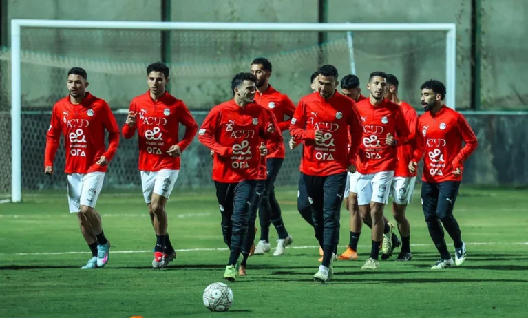 اختبار نارى للمنتخب أمام جنوب أفريقيا فى طريق أمم أفريقيا 2027