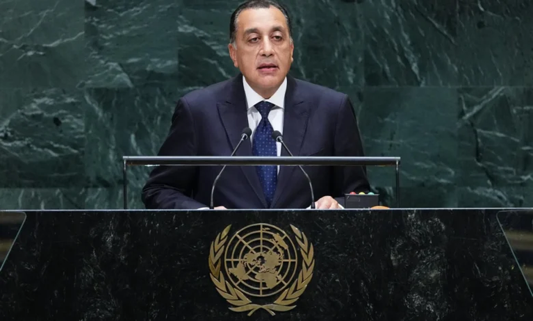 مصر أمام الأمم المتحدة: سد النهضة “قضية وجودية لا تقبل التنازل”