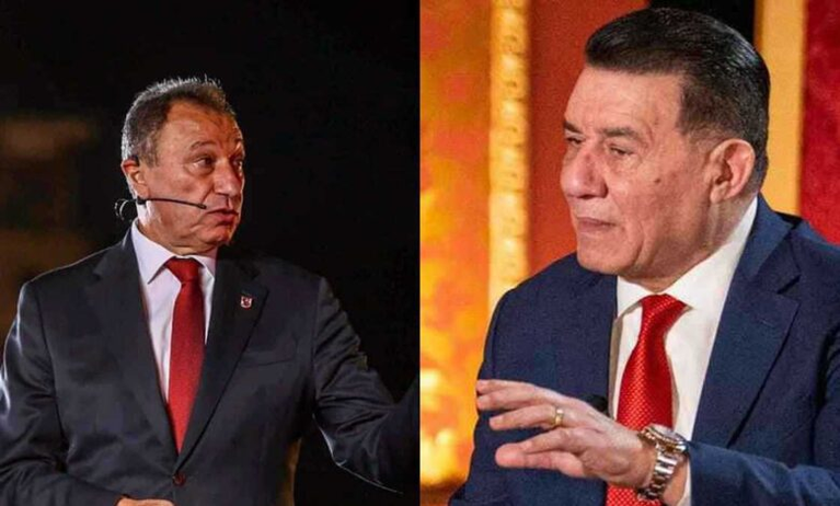 المحكمة تستدعي مدحت شلبي.. أولى جلسات محاكمته بأزمة الخطيب