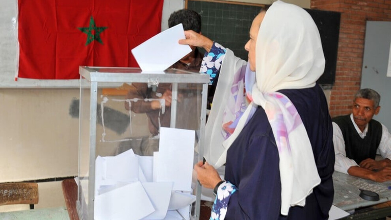 90 امرأة تحجز مقاعدهن البرلمانية في انتخابات المغرب 2026.. فكم تبلغ الحصيلة النهائية؟