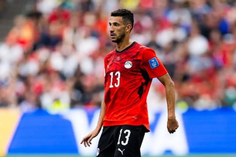 تمسكا بخدماته.. الزمالك يحسم مصير أحمد فتوح ويرفض عرضا رسميا ضخما
