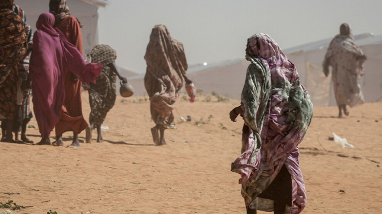 صرخة من معسكرات اللجوء: قصة اختطاف وعذاب لاجئة سودانية هزت الضمير الإنساني في تشاد