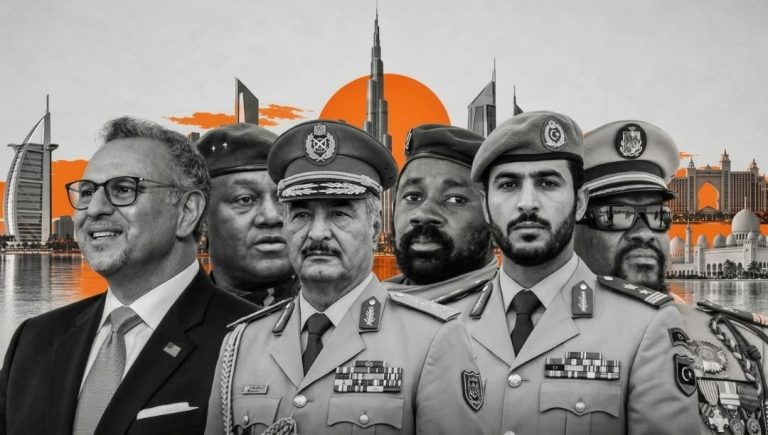 ​عقيدة «بولس» المزدوجة: كيف يُستدعى «عدم التدخل» لشراء الوقت وتُفرض «الوصاية» لإسقاط الدول؟