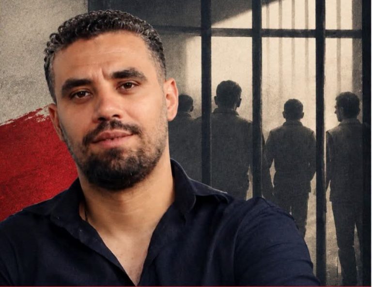 إخلاء سبيل الأجانب المتهمين في قضية الشيعة.. والمركز المصري يطالب بالمثل لحيدر قنديل والمصريين الباقين