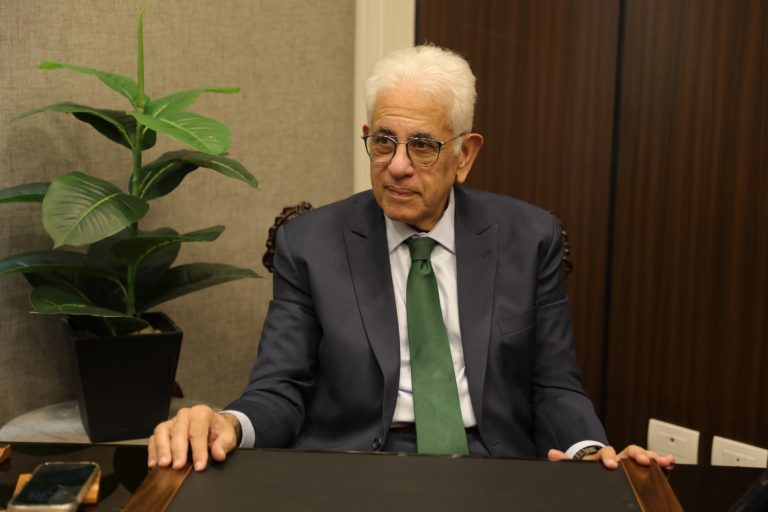 د. حسام بدراوي : هذه روشتة الإصلاح.. وأنا قلق من إرهاق الناس