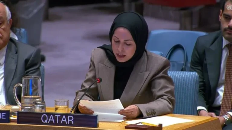 قطر ترد على إيران: لا سند قانونيًا للهجمات على أراضينا ونحتفظ بحق الرد والتعويض