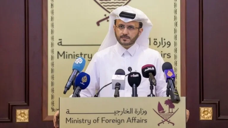 قطر تتهم إيران بـ«الاقتباس المضلل» وتؤكد استهداف مناطق مدنية وصناعية