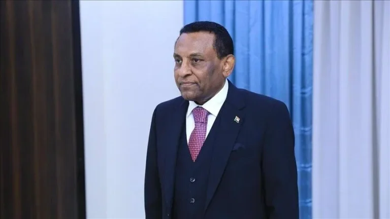 السودان يعلن استعداده للتعاون مع الأمم المتحدة لدعم السلام والتنمية