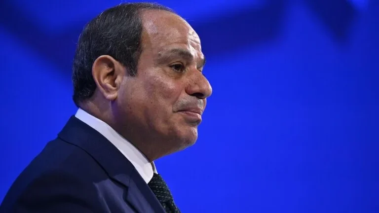 قمة ثلاثية في العلمين تجمع السيسي ورئيس قبرص ورئيس وزراء اليونان