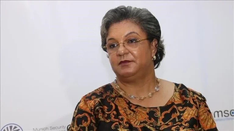 تيتيه تبحث مع أعضاء بمجلس الدولة الليبي تنفيذ اتفاق «4+4» وسط خلافات بشأنه