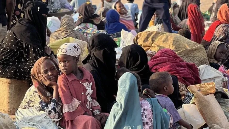 «الفاو» تحذر من تدهور الأمن الغذائي في السودان بسبب نقص التمويل وتراجع الأمطار