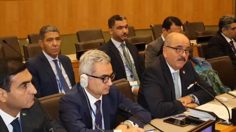 تونس تدعو إلى تعزيز التنسيق والتضامن لمواجهة أزمات العالم الإسلامي