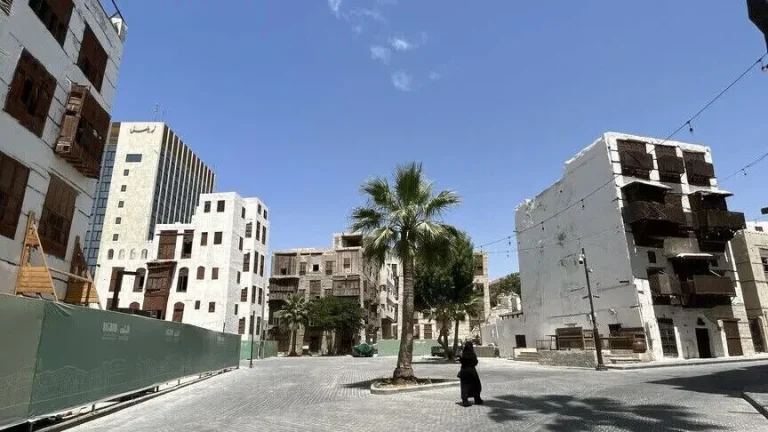 السعودية تعلن «زوال الخطر» في نجران بعد إطلاق إنذار تحذيري