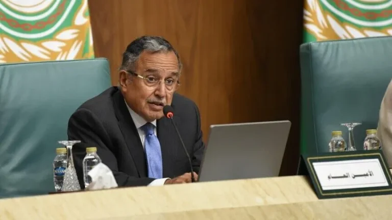 الجامعة العربية: استهداف مكة «أمر بالغ الخطورة» وتصعيد يهدد أمن المنطقة