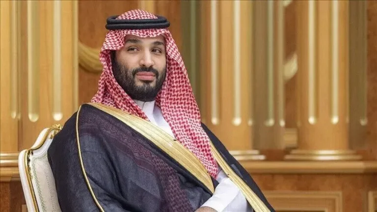 محمد بن سلمان يبحث مع قائد «سنتكوم» مستجدات المنطقة والعلاقات السعودية الأمريكية