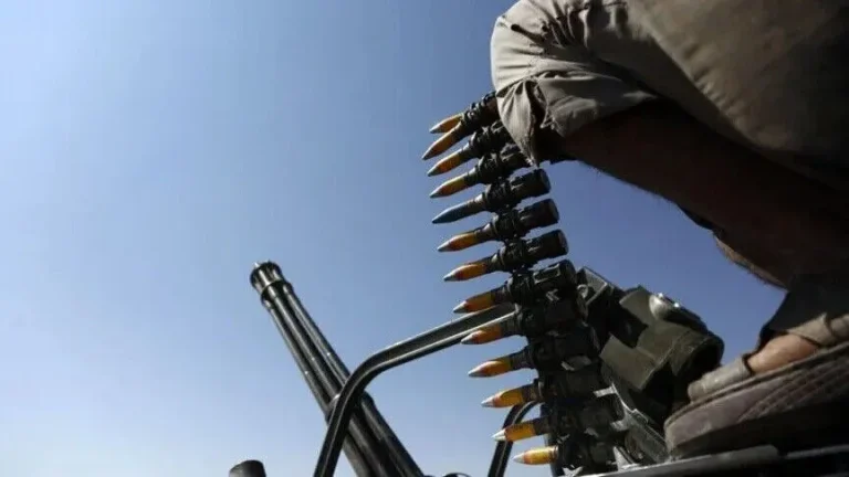اغتيال قيادي بحزب الإصلاح اليمني في تفجير غامض بمحافظة إب الخاضعة لسيطرة الحوثيين