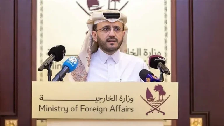 قطر: وساطتنا بين واشنطن وطهران مستمرة وننقل رسائل بين الجانبين