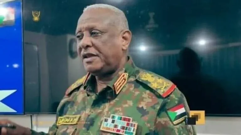 السودان يعلن دعمه للقوات الحكومية اليمنية في مواجهة الحوثيين