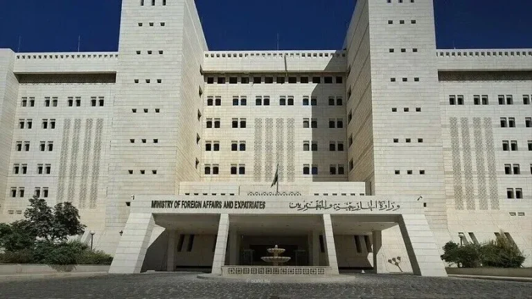 سوريا تدين هجوم الحوثيين على الطائف وتؤكد تضامنها الكامل مع السعودية