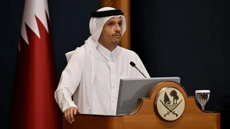 قطر تبحث مع السعودية والكويت وعُمان جهود خفض التصعيد وتعزيز أمن المنطقة
