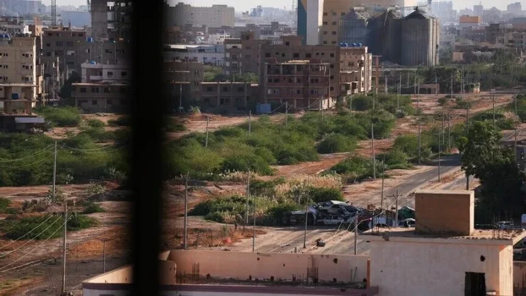 الصليب الأحمر: أكثر من 11 ألف مفقود في السودان بينهم 9 آلاف منذ اندلاع الحرب