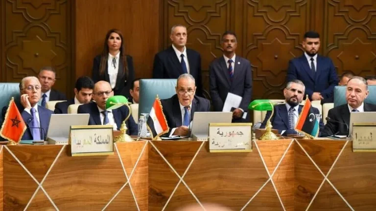 مصر تدعو لتطوير ترتيبات أمنية عربية تعزز الردع المشترك ومواجهة التهديدات