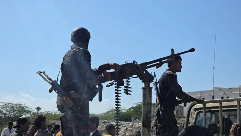 الجيش اليمني يعلن تنفيذ 414 عملية ضد الحوثيين وتحييد عناصر وعتاد خلال 24 ساعة