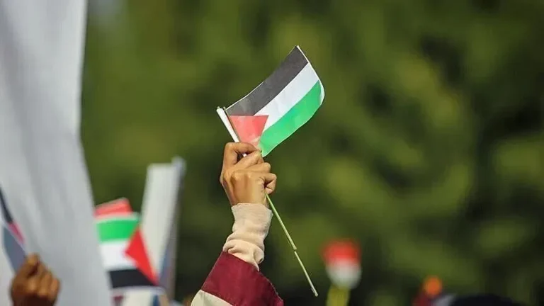 «حماس» تدين رفض واشنطن منح الوفد الفلسطيني تأشيرات لحضور اجتماعات الأمم المتحدة