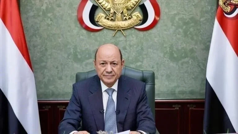 الجيش اليمني يعلن تقدمًا في 4 جبهات والعليمي يتعهد بمواصلة العمليات حتى بسط سلطة الدولة