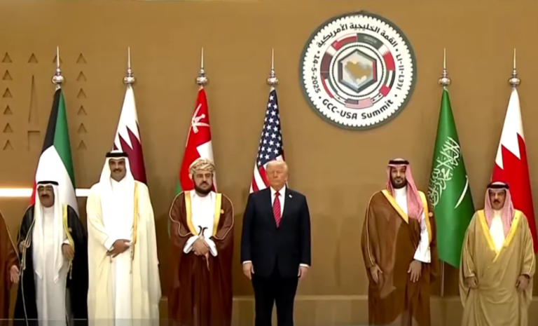 أكسيوس: ترامب يلتقي قادة الخليج الأسبوع المقبل لبحث الحرب مع إيران