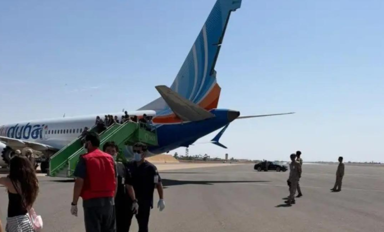 السعودية ترفض هبوط طائرة «العال» لإجلاء الإسرائيليين