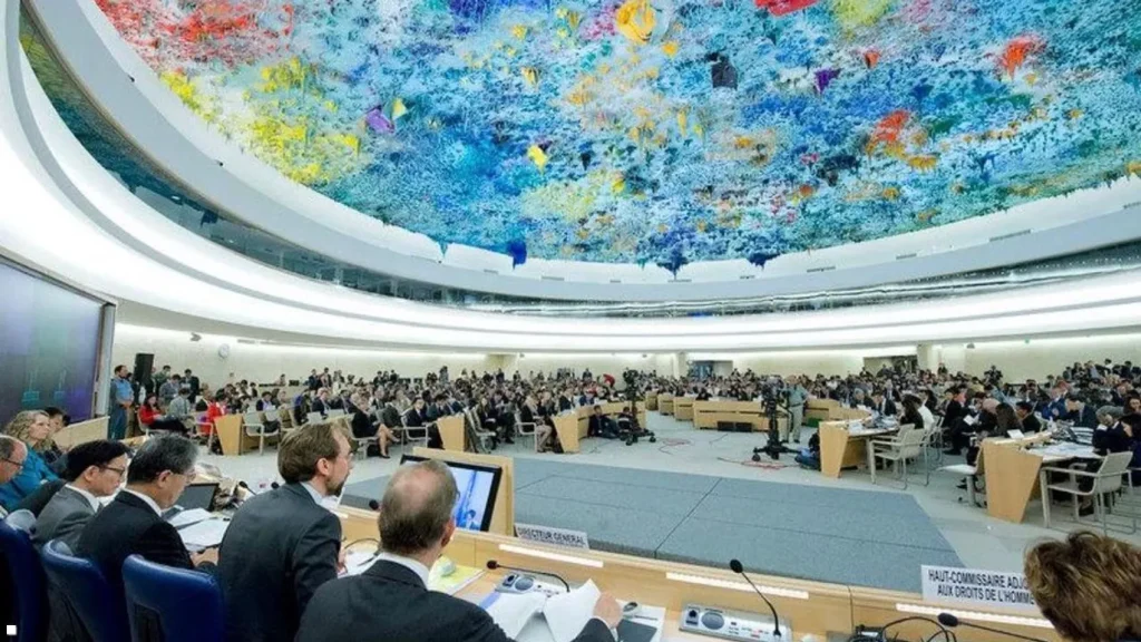 تحرك غربي لتجديد ولاية بعثة تقصي الحقائق بشأن السودان لمدة 3 سنوات