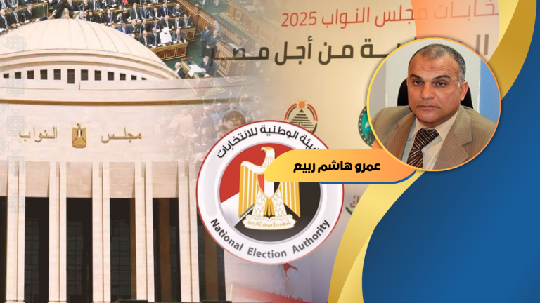 عمرو هاشم ربيع يكتب: هل وقع مستقبل وطن وحماة الوطن وباقي الأحزاب في أزمة تنظيم هيكلية؟