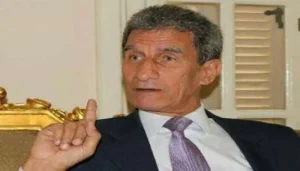 معصوم مرزوق