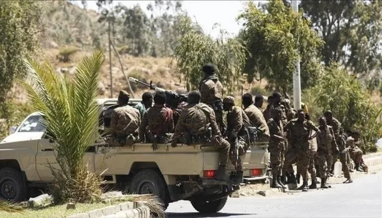 انشقاق قوة جديدة عن «الدعم السريع» وانضمامها إلى الجيش السوداني