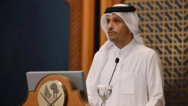 قطر تجدد دعمها لاستقرار لبنان ووحدة أراضيه وسط تصاعد التوترات الإقليمية