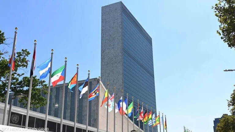 توافق دولي على مسارين لإنهاء حرب السودان.. وقف دائم لإطلاق النار وانتقال سياسي مدني