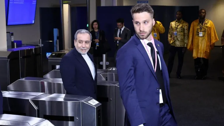 إيران تنفي «طرد» وفدها من نيويورك وتؤكد: غادرنا وفق جدول محدد مسبقًا