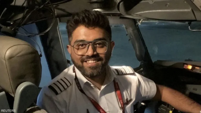 طيار هندي وسباك إسرائيلي في قلب واقعة «فلاي دبي».. تفاصيل جديدة عن إنقاذ الرحلة FZ1073