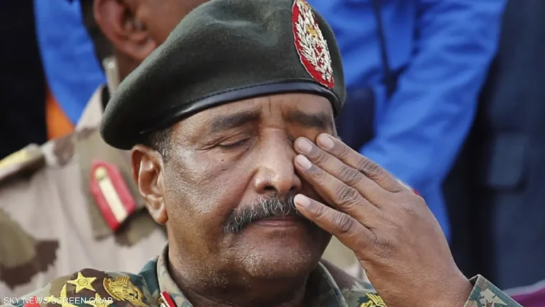 ملف «كيماوي الجيش السوداني» يدخل دوائر الحد من التسلح الأميركية وسط مطالب بتحقيق مستقل