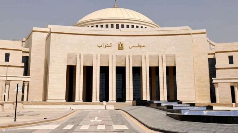 البرلمان المصري يعقد جلسة طارئة الأحد لبحث طلب السيسي تفويضًا للدفاع عن السعودية