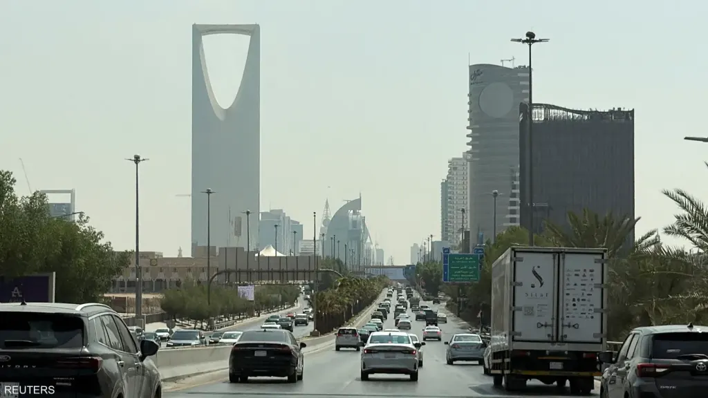 السعودية تعلن اعتراض وتدمير صاروخ باليستي أطلقه الحوثيون باتجاه الرياض