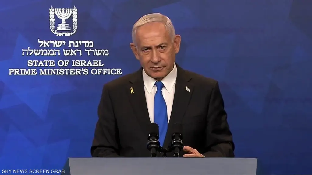 إسطنبول تبدأ محاكمة نتنياهو و34 إسرائيليًا في قضية «أسطول الصمود» والنيابة تطالب بالمؤبد