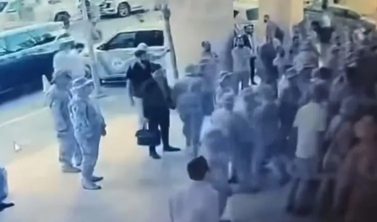ليبيا: البعثة الأممية تدين اقتحام عناصر مسلحة مقر ديوان المحاسبة في طرابلس