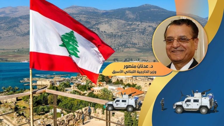 د.عدنان منصور يكتب: حذار حذار ما تبيّته «إسرائيل» بعد انسحاب «اليونيفيل»!