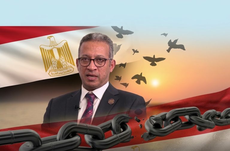 طارق العوضي يجدد التمسك بالإفراج عن سجناء الرأي