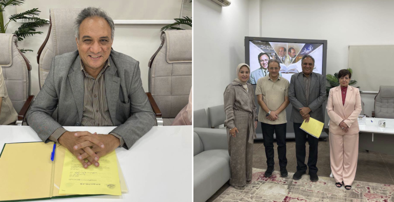 عمار علي حسن يعود لأدب الأطفال بعد ربع قرن بعملين جديدين: «أسود تأكل العشب» و«سباق الخير»