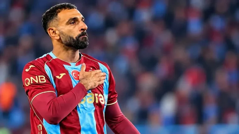 محمد صلاح يفوز بجائزة الأفضل في الدوري التركي خلال شهر سبتمبر